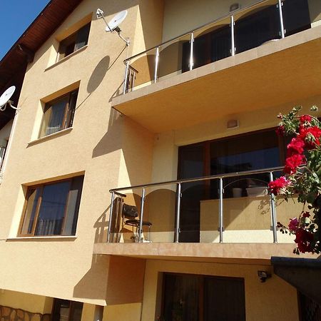 Kashta Peychevi Hotell Govedartsi Exteriör bild