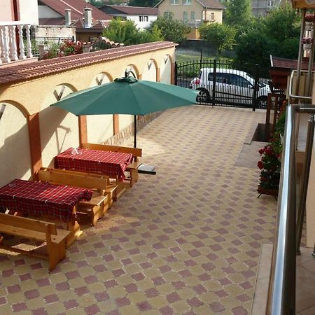 Kashta Peychevi Hotell Govedartsi Exteriör bild