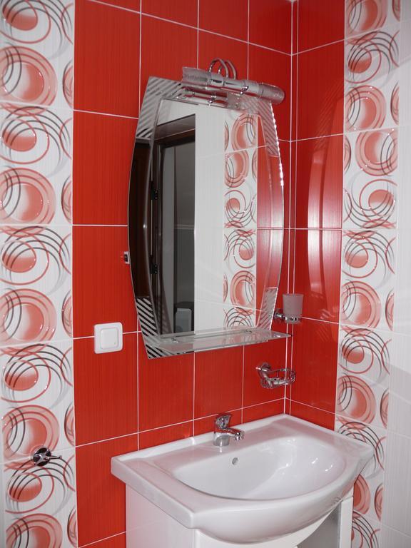 Kashta Peychevi Hotell Govedartsi Rum bild